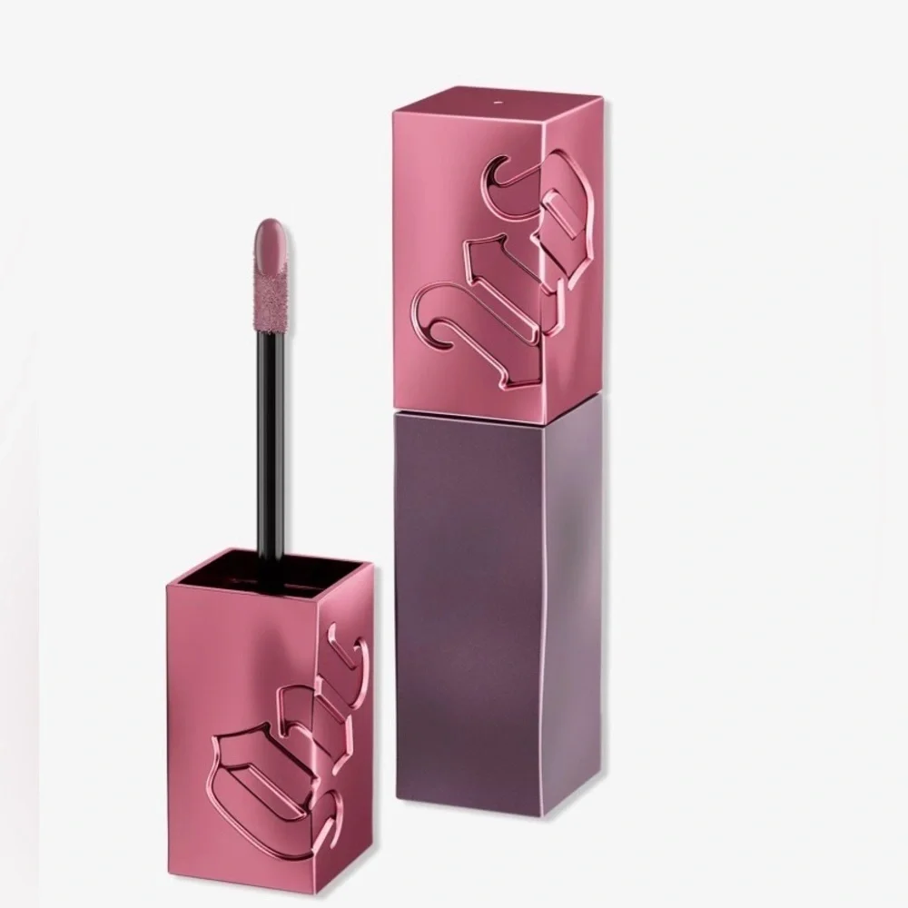 Urban Decay creamy liquid